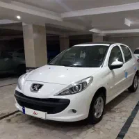 پژو ۲۰۷ دنده و اتومات(نقد و اقساط)تحویل فوری|خودرو سواری و وانت|تهران, سعادت‌آباد|دیوار