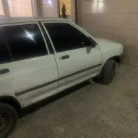 پراید۱۳۱|خودرو سواری و وانت|بندرعباس, |دیوار