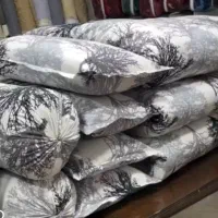 بالشت و تشک جهیزیه و سیسمونی و نوسازی کالای خواب|رختخواب، بالش، پتو|همدان, |دیوار