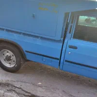 نیسان مدل1401|خودرو سواری و وانت|مشگین شهر, |دیوار