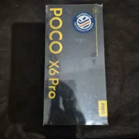 poco x6 pro 512 /12 فروش فوری