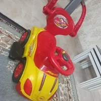 ماشین کودک