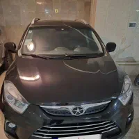 جک s5 اتوماتیک مدل ۱۴۰۰