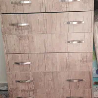 دراور ۶ کشو