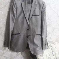 کت شلوار و کت تک مردانه