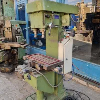 دریل پیشرو دواسپیندل