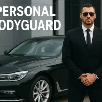 بادیگارد|خدمات پیشه و مهارت|کرمانشاه, |دیوار