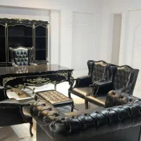 مبلمان اداری کد۱۱۱۱|دفتر کار|شهریار, شهریار|دیوار