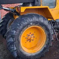 تراکتور بیل عقب یا بیل برعکس|خودرو سنگین|سیرجان, |دیوار