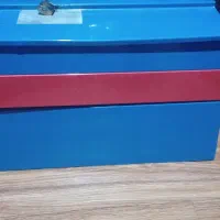 ابزارحرفهای۸۵پارچه صنعتی آلمانی(کروم وانادیوم)|ابزارآلات|فردیس, شهرک ناز|دیوار