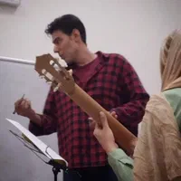 آموزش گیتار فلامنکو و پاپ