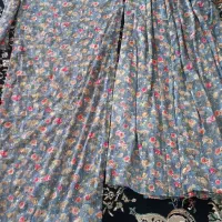 لباس محلی|لباس|ایذه, |دیوار