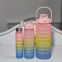 قمقمه سه قلو وارداتی|اسباب و اثاث بچه|مشهد, امام رضا (ع)|دیوار