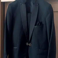 کت شلوار سایز ترک ۴۶