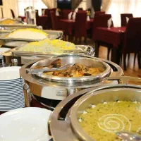 تور مشهد ریلی از همدان / ملایر