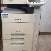 کپی رنگی کونیکا|پرینتر، اسکنر، کپی، فکس|تهران, بلوار کشاورز|دیوار