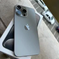 iPhone 15 pro max ایفون۱۵پرومکس