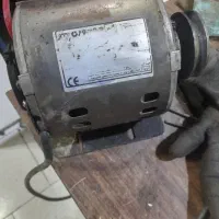 دینام کولر 1.3 موتوژن فابریک مس