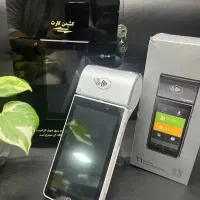 کش لس k9 pro / کشلس فروشگاهی /کارتخوان سیار