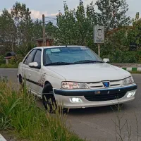 پژو پارس xu7pمدل1401