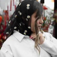 مینی اسکارف شال روسری|لباس|تهران, تهران پارس|دیوار