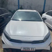 رویای رانندگی باK3 GT2022پلاک منطقه گیلان مازندران