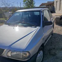 پراید|خودرو سواری و وانت|دره رود, |دیوار