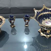 دکوریهای لیلی ومجنون مخصوص جهیزیه نونو فروشی|ظروف سرو و پذیرایی|تهران, بلوار کشاورز|دیوار