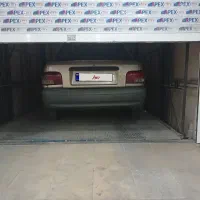 پراید ۸۴|خودرو سواری و وانت|کرج, فاز ۳ گوهردشت|دیوار