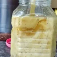 عسل کنار صدر