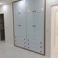 فروش ویژه کابینت کمد|جاکفشی، کمد، دراور|کرمانشاه, |دیوار