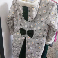 پالتو دخترانه