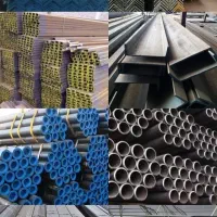 قوطی پروفیل ورق نبشی ناودانی لوله