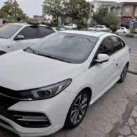 اریزو ۶ اکسلنت|خودرو سواری و وانت|آق قلا, |دیوار