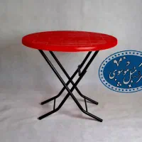 صندلی پلاستیکی/میزکافه/میزتاشو/کانترمیزچوبی موسوی
