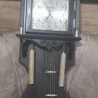 ساعت دیواری سالمه سالم