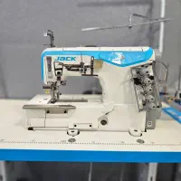 چرخ خیاطی میاندوز جک