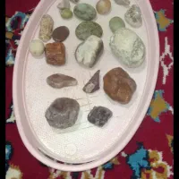 سنگ|جواهرات|پرند, فاز ۶|دیوار