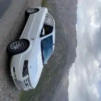 سمند سورن معمولی ۸۹ تازه تعمیر