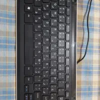 کیبورد|قطعات و لوازم جانبی رایانه|یزد, |دیوار