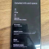 ردمی نوت 11 پرو|موبایل|بیرجند, |دیوار