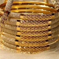 فروش طلای کارکرده