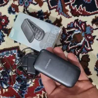 گوشی موبایل ساده تاشو سامسونگ