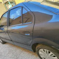 سمند ef7 مدل 93 دو گانه|خودرو سواری و وانت|زاهدان, |دیوار