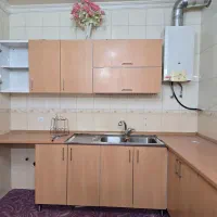 کابینت دست دوم بدنه فلز نو نو هست|مصالح و تجهیزات ساختمان|اصفهان, شیخ طوسی|دیوار