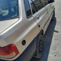 فروش پراید