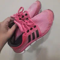 کتونی/کتانی ادیداس اورجینال زنانه سایز۳۸/خارجی|کیف، کفش، کمربند|تهران, نارمک جنوبی|دیوار