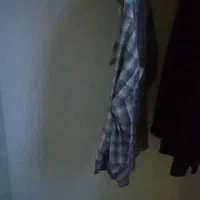 با سلام این کمد لباس نو جنس خوب