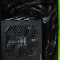 پاور۷۰۰وات.گرافیک6800xtNitro+وrtx3050