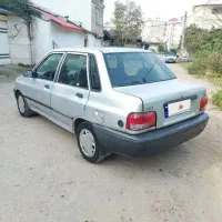 پراید ۱۳۱ مدل ۹۰ دوگانه دستی|خودرو سواری و وانت|رشت, یخسازی|دیوار